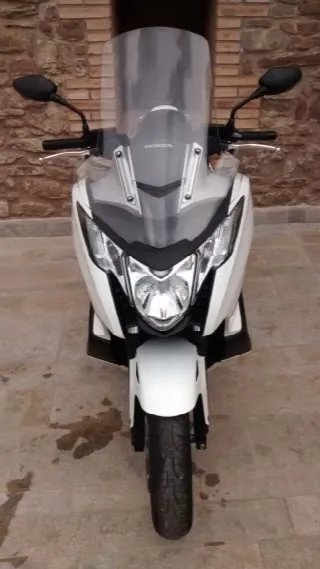 Foto 5 di 5: Egli- Honda Integra
