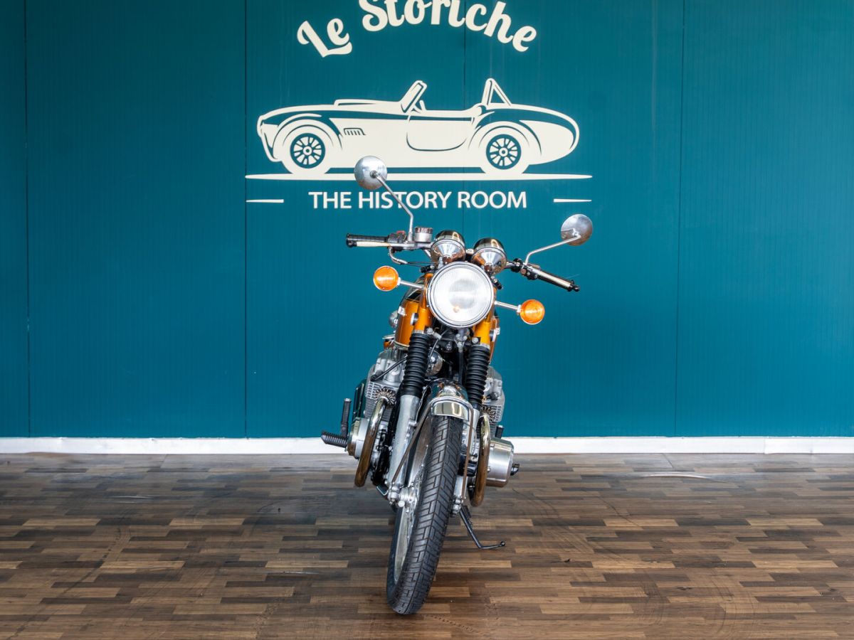  HONDA CB 750 K