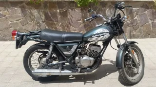 Foto 1 di 3: AERMACCHI HD Sst 250