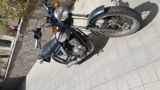 Foto 2 di 3: AERMACCHI HD Sst 250