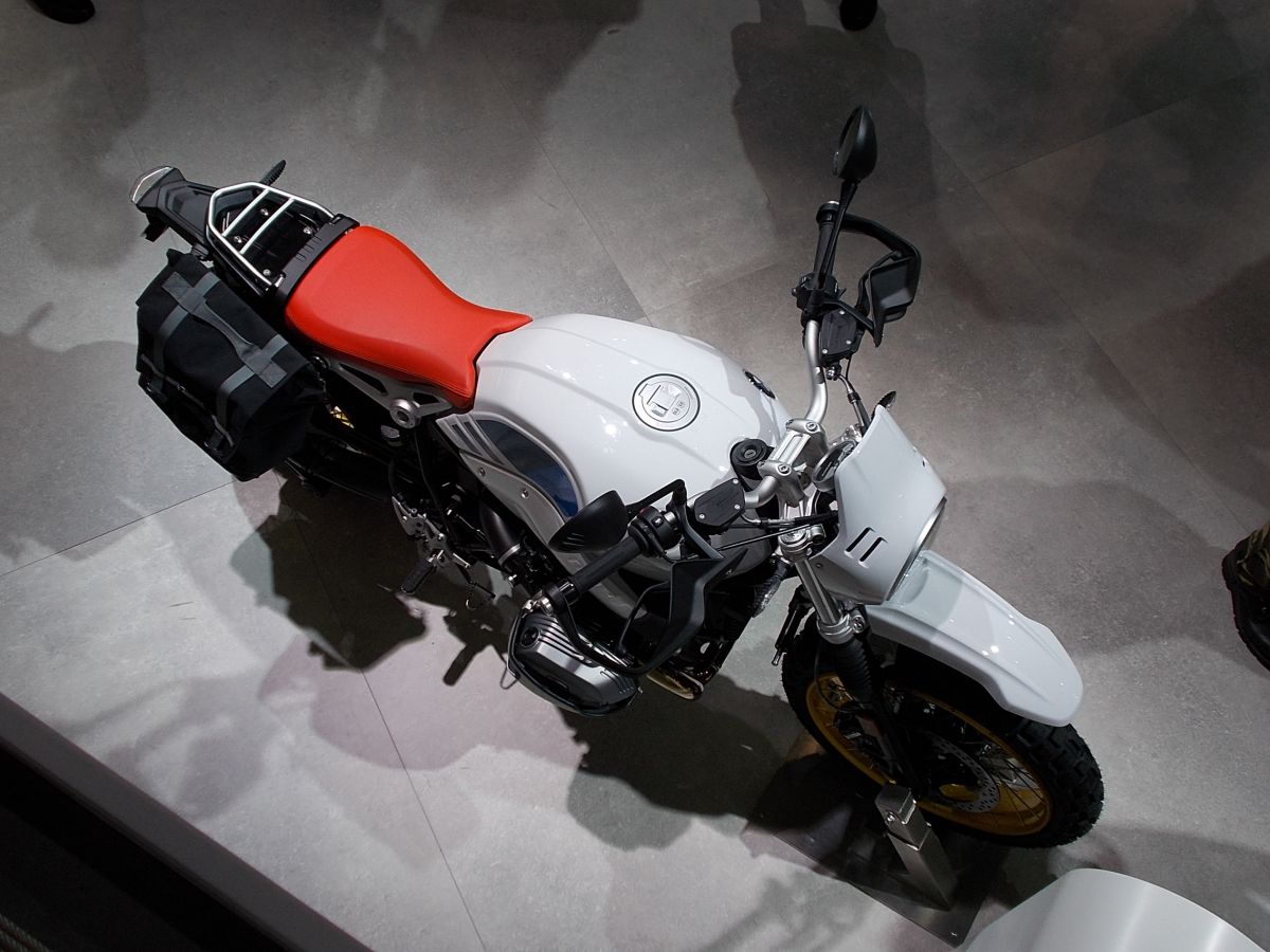 EICMA 2018