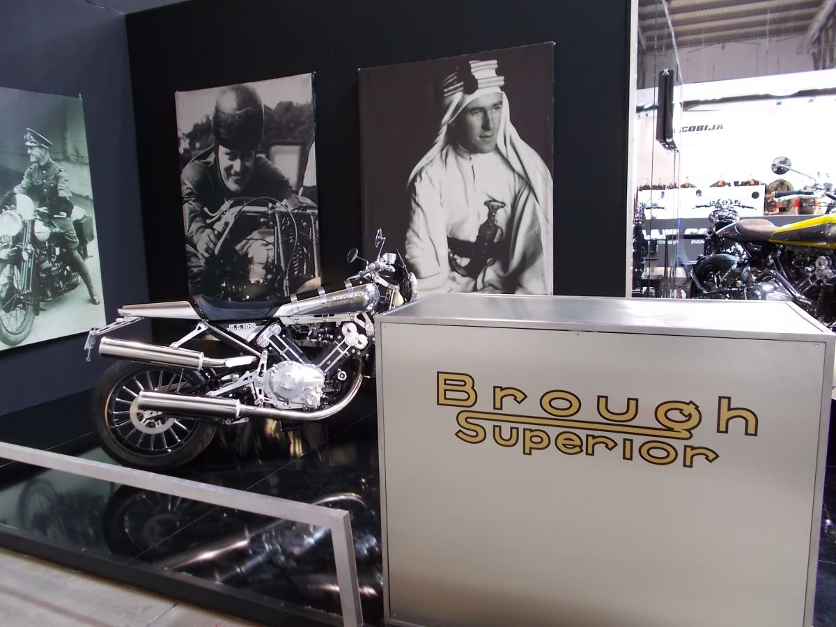 EICMA 2018