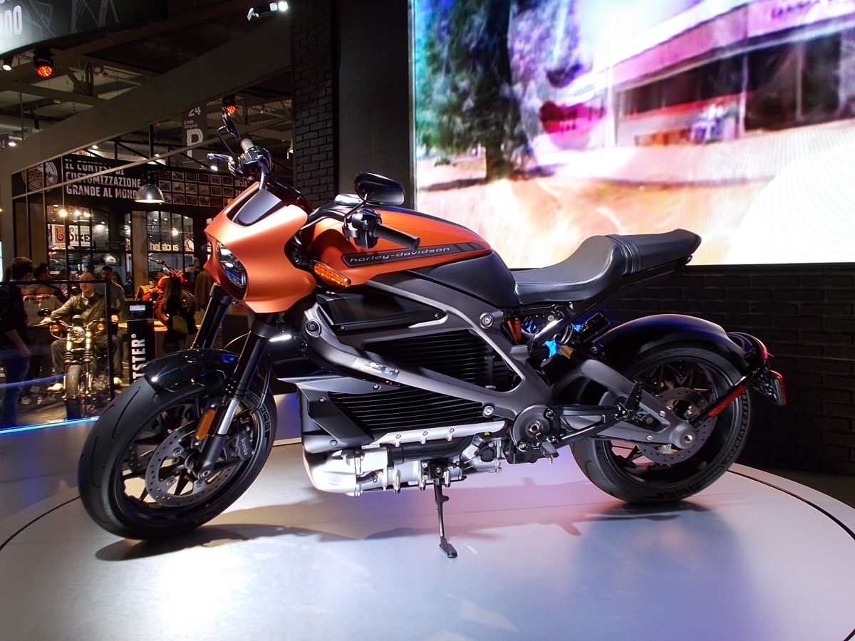 EICMA 2018