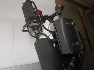 Foto 4 di 4: Yamaha XT500