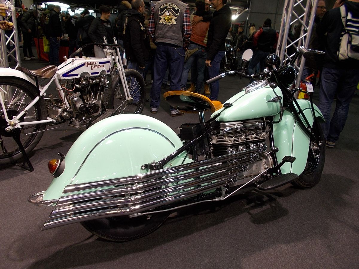MOTOR BIKE EXPO 2019