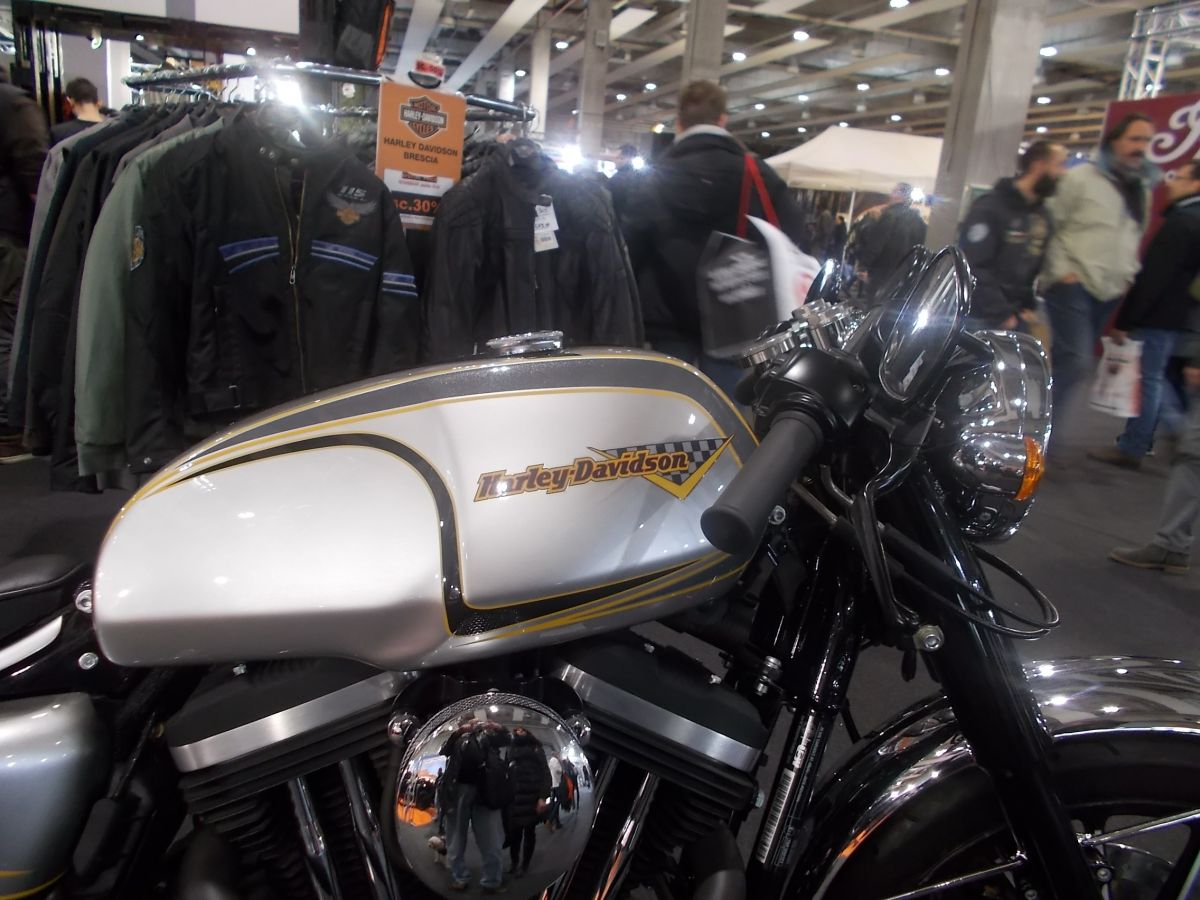 MOTOR BIKE EXPO 2019