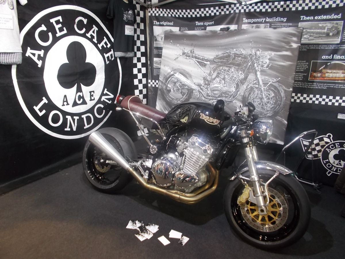 MOTOR BIKE EXPO 2019