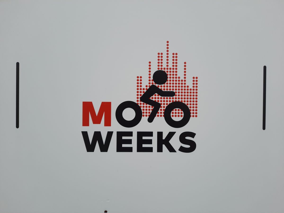 MOTO WEEKS 2020: le ultime novità del motociclismo in esposizione a Milano per tutto il mese di dicembre