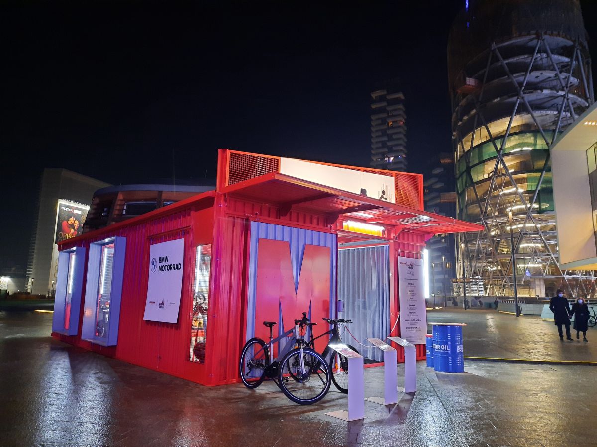 MOTO WEEKS 2020: le ultime novità del motociclismo in esposizione a Milano per tutto il mese di dicembre