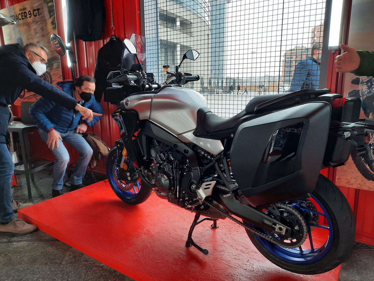 MOTO WEEKS 2020: le ultime novità del motociclismo in esposizione a Milano per tutto il mese di dicembre