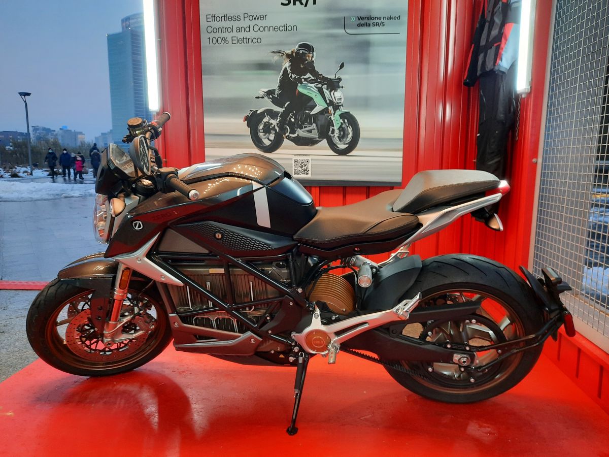 MOTO WEEKS 2020: le ultime novità del motociclismo in esposizione a Milano per tutto il mese di dicembre