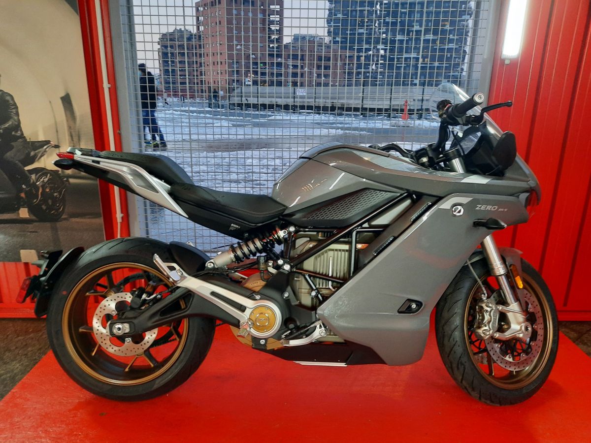MOTO WEEKS 2020: le ultime novità del motociclismo in esposizione a Milano per tutto il mese di dicembre