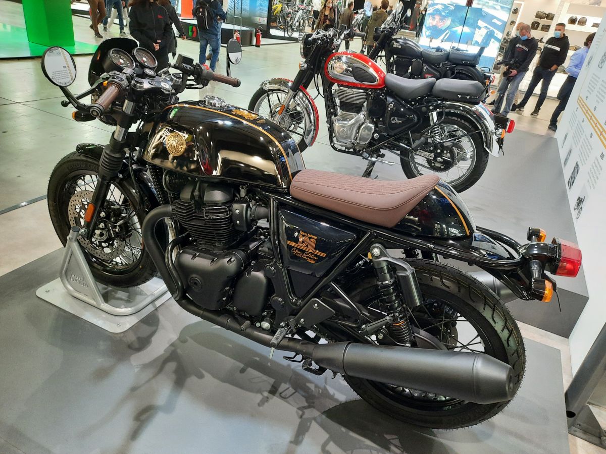 Mercato delle moto: fine-anno tra bilanci e speranze