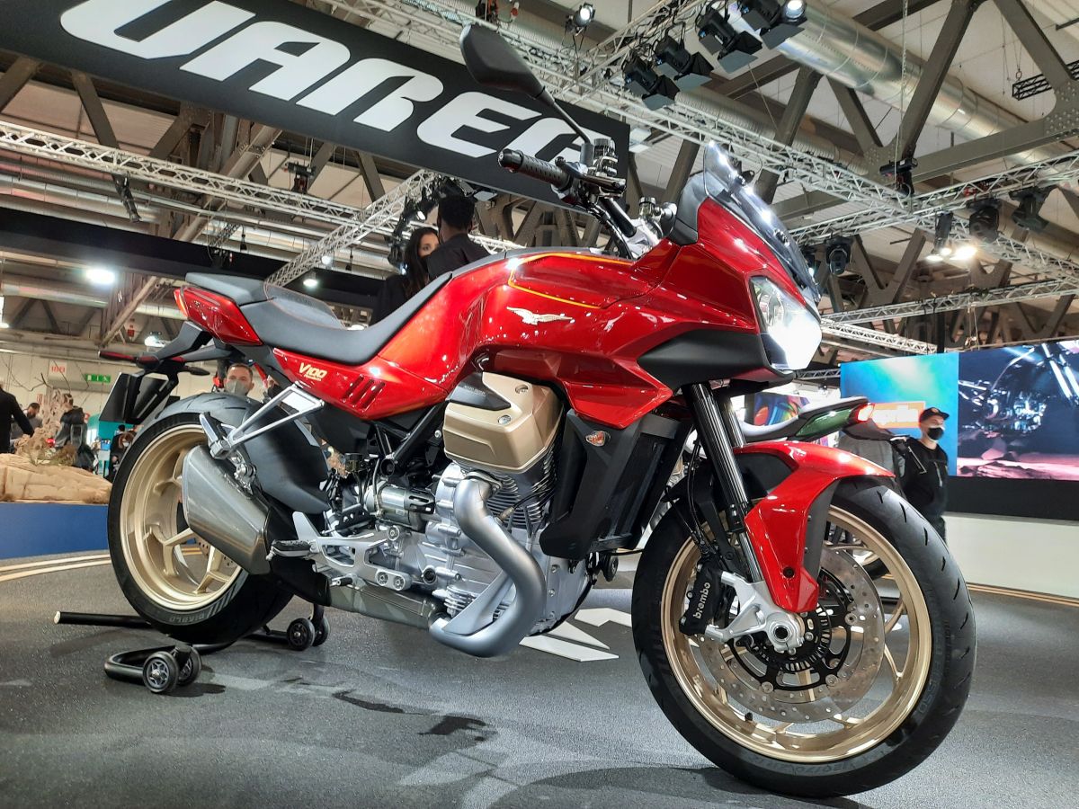 Mercato delle moto: fine-anno tra bilanci e speranze