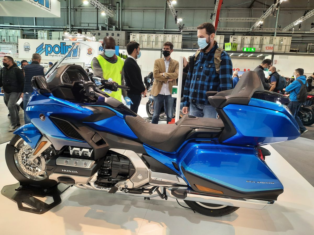 Mercato delle moto: fine-anno tra bilanci e speranze