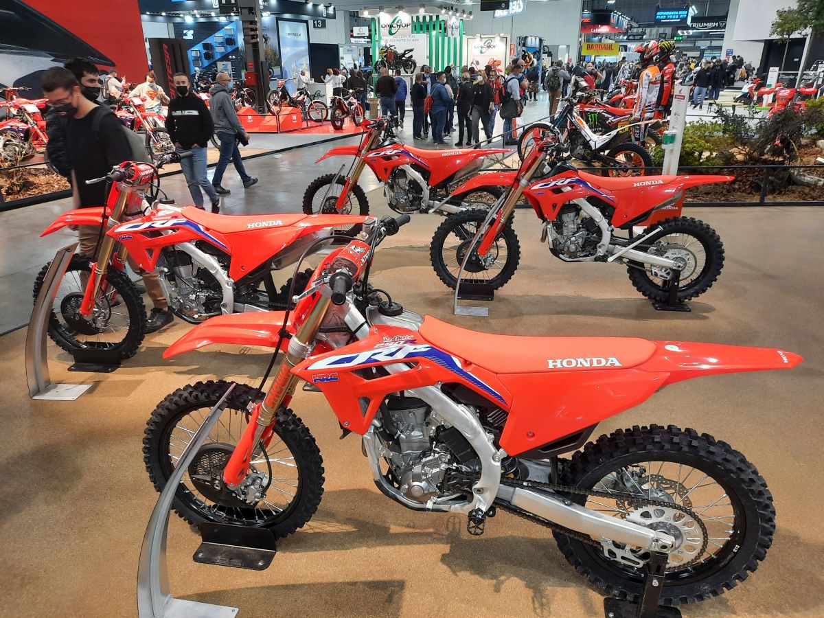 Mercato delle moto: fine-anno tra bilanci e speranze