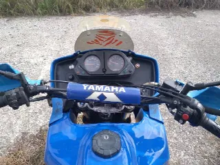Foto 5 di 19: Yamaha TENERE 600