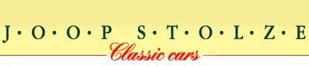 Logo di Stolze Classic Cars BV
