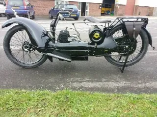 Foto 2 di 4: Ner-a-car Model C