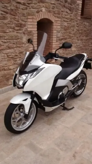 Foto 4 di 5: Egli- Honda Integra