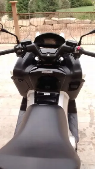 Foto 3 di 5: Egli- Honda Integra