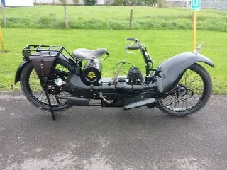 Foto 3 di 4: Ner-a-car Model C