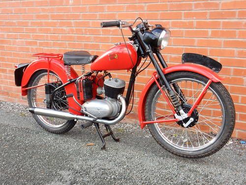 FIAT 508 508 Balilla