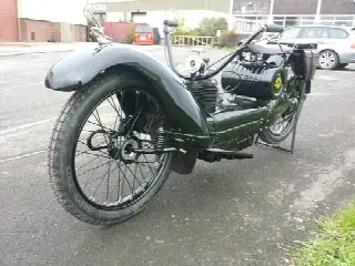 Foto 4 di 4: Ner-a-car Model C