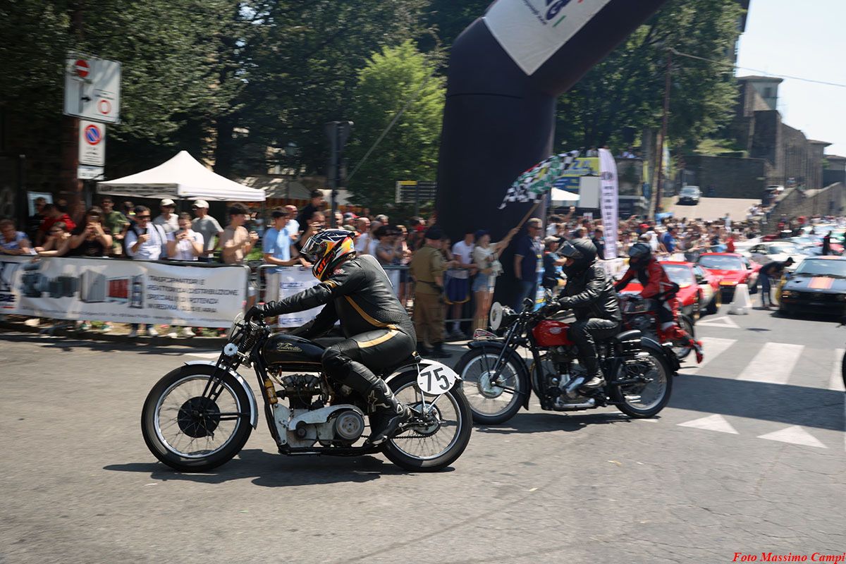 OldCar24 Media Partner & Sponsor del Bergamo Historic Gran Prix 2026: edizione straordinaria con oltre 80 auto in corsa sul Circuito delle Mura