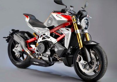 Bimota: storia della rinascita di un marchio italiano