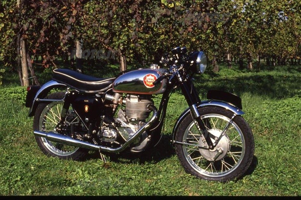 BSA ,storica  Casa motociclistica inglese