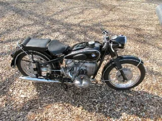Foto 2 di 7: BMW Motorcycles R68