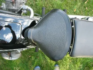 Foto 3 di 7: BMW Motorcycles R68
