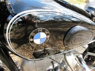 Foto 7 di 7: BMW Motorcycles R68
