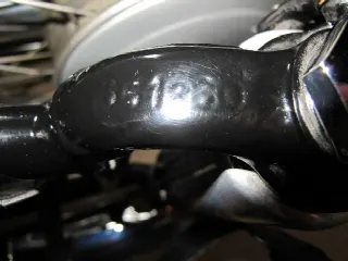 Foto 5 di 7: BMW Motorcycles R68