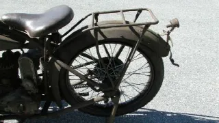 Foto 4 di 7: Indian V-Twin