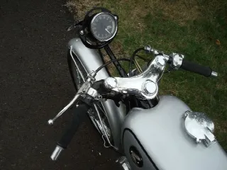 Foto 2 di 6: Honda Motorcycles CR