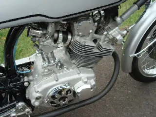 Foto 3 di 6: Honda Motorcycles CR