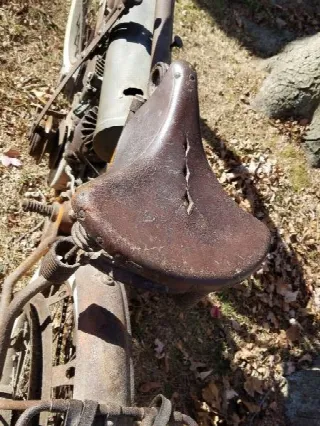 Foto 3 di 7: Flying Merkel Project