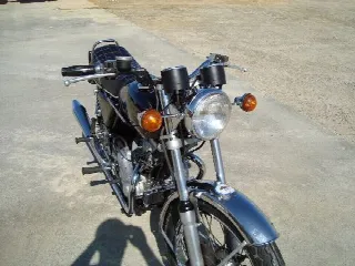 Foto 3 di 8: Norton Commando
