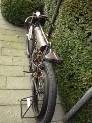 Foto 1 di 6: Peugeot