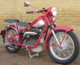 Foto 2 di 6: Nimbus C