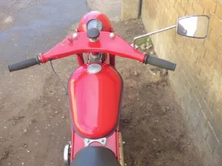 Foto 3 di 6: Nimbus C