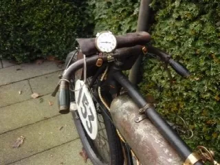 Foto 3 di 6: Peugeot Racer