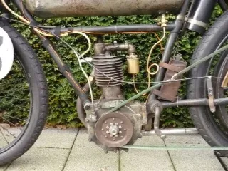 Foto 6 di 6: Peugeot Racer