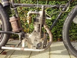 Foto 5 di 6: Peugeot Racer