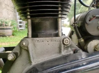 Foto 7 di 8: Norton CS1