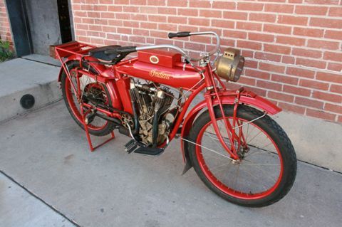  Indian C1
