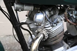 Foto 6 di 6: Norton Commando
