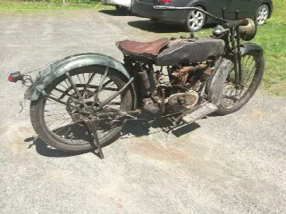 Foto 2 di 6: Harley Davidson Big Twin